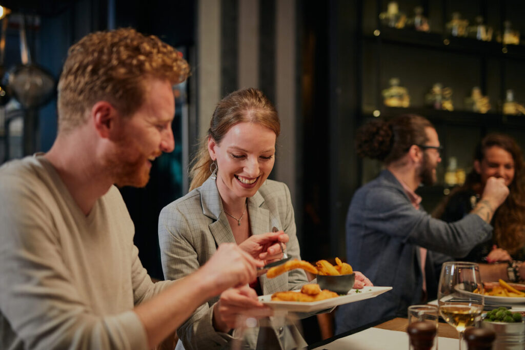 Atlantic Beach Eats: A Food Lover’s Guide to the Best Restaurants, Cafés, and Hidden Gems